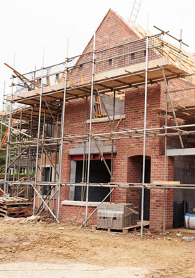 We will not hesitate in utilising Fisher Scaffolding's services in the future. We have been very pleased with the reliable scaffolding services you have given us during the past five years