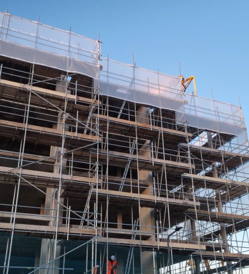 Scaffolding-north-west-london